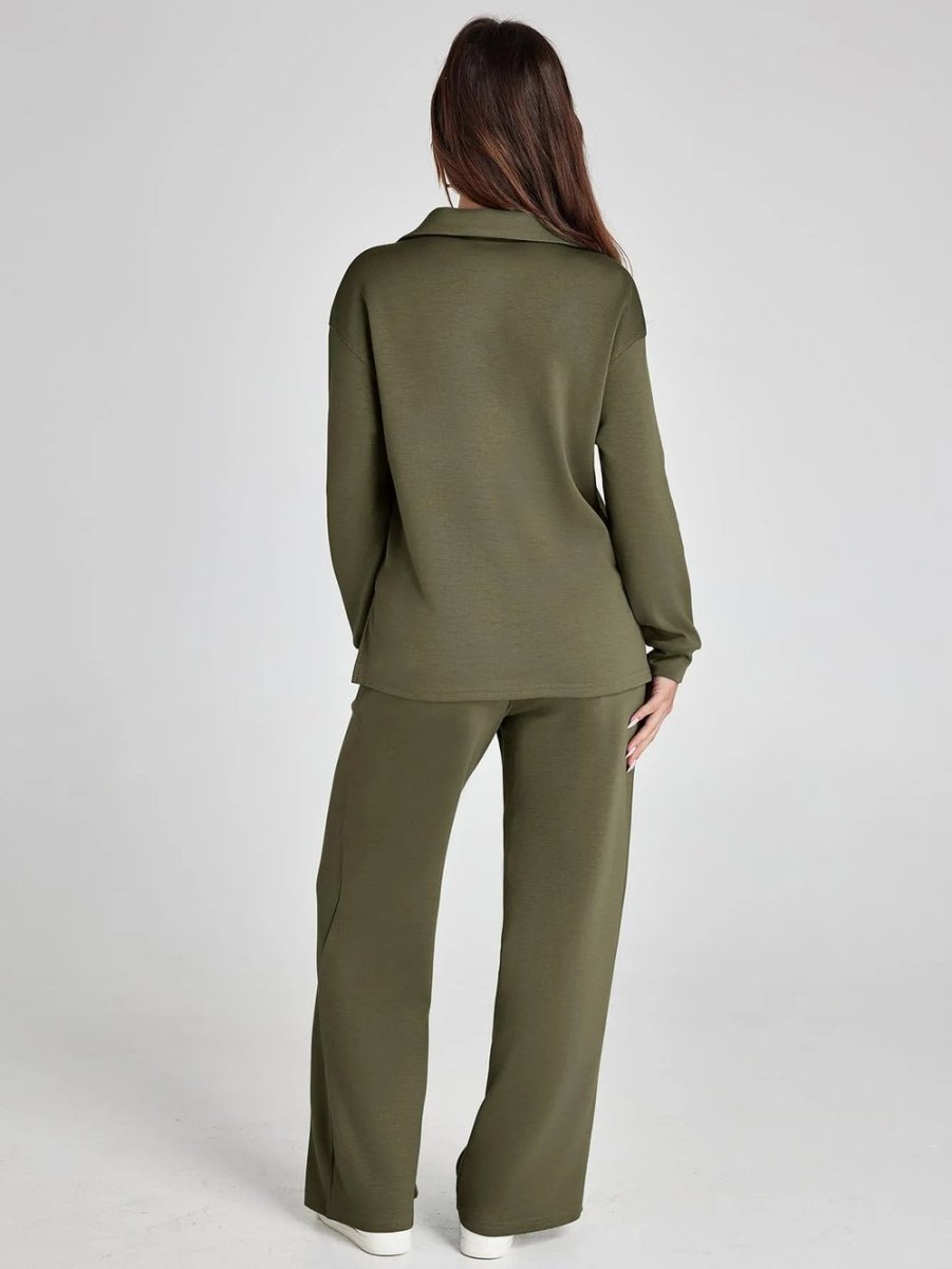 NINA TRAVELSUIT 2-PIECE SET