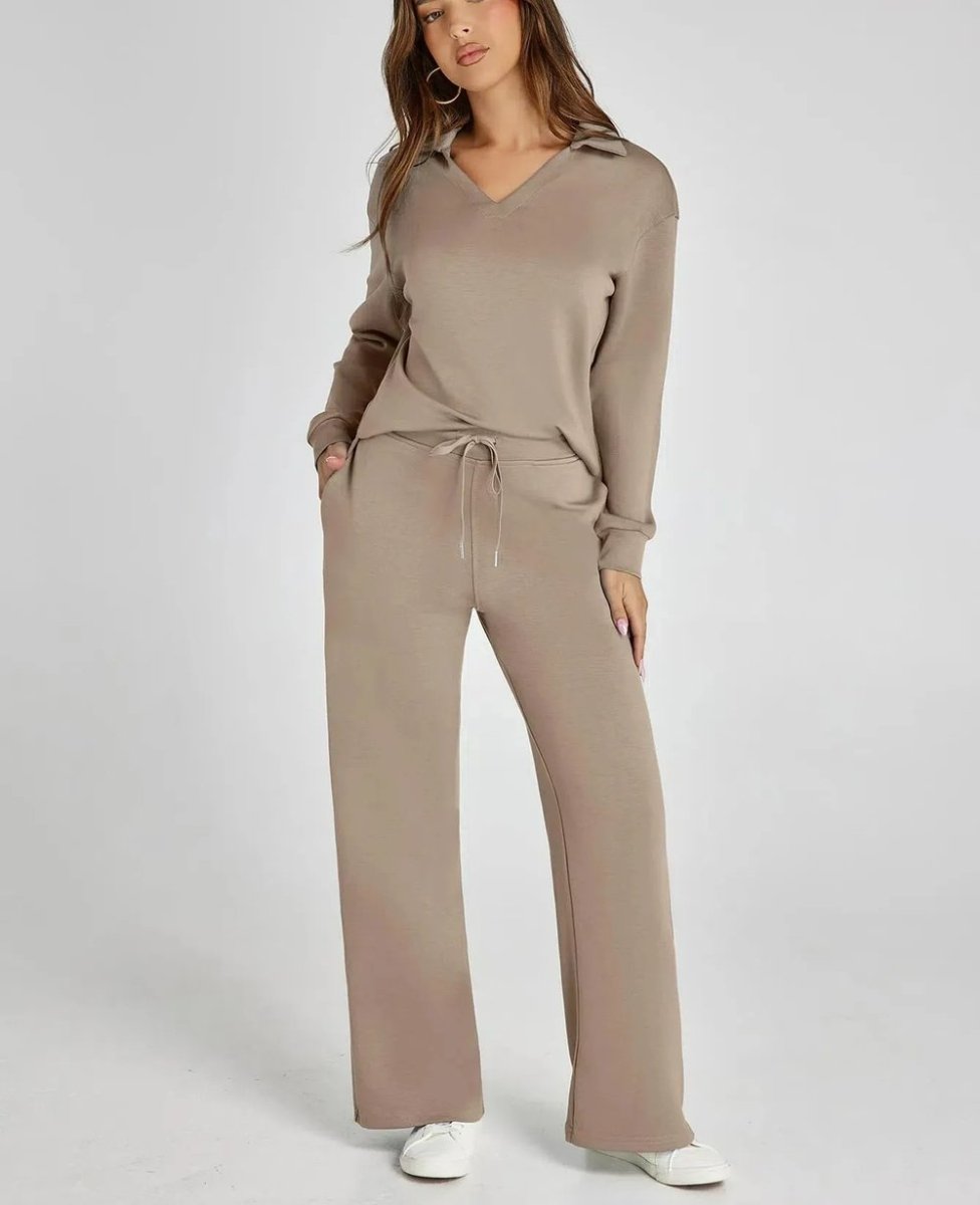 NINA TRAVELSUIT 2-PIECE SET