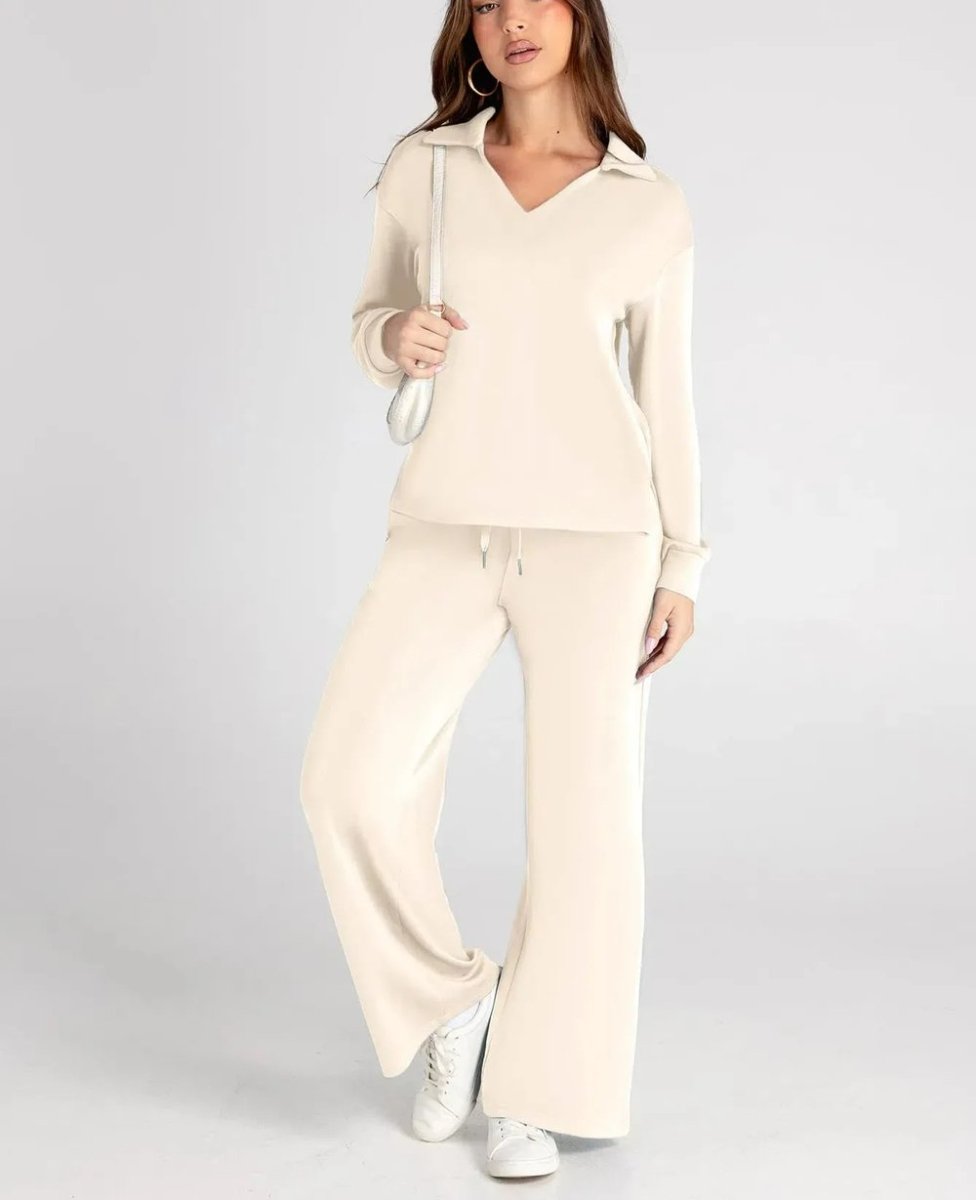 NINA TRAVELSUIT 2-PIECE SET