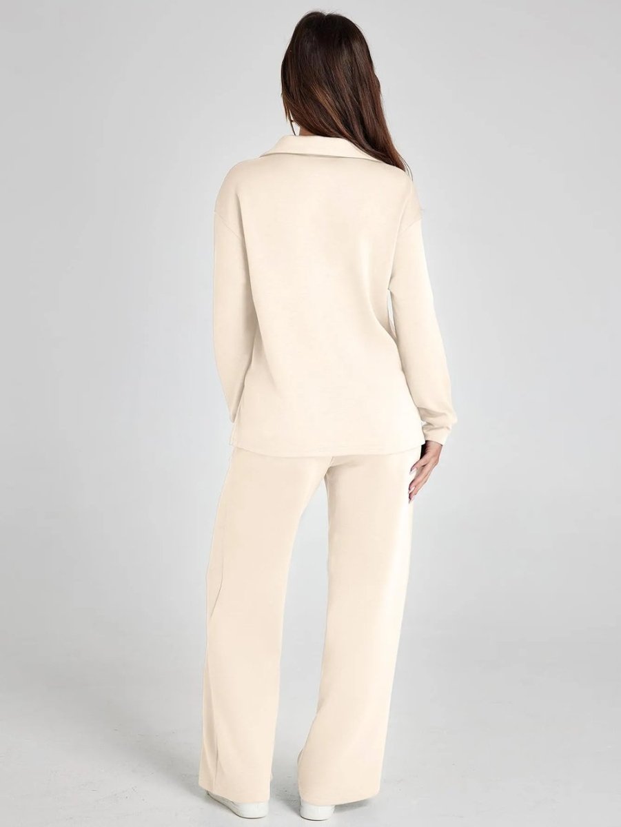 NINA TRAVELSUIT 2-PIECE SET
