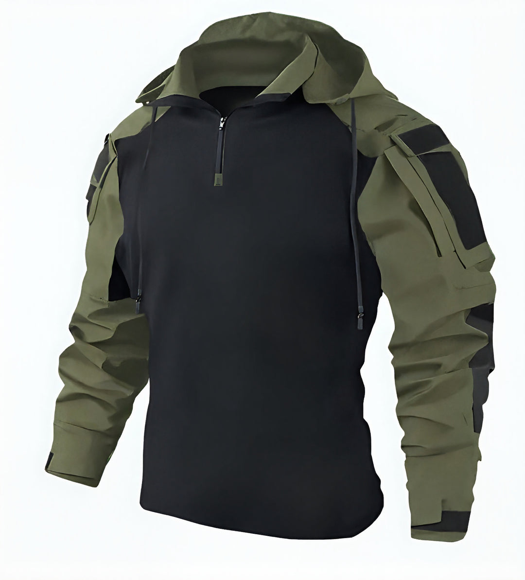UTZ TACTICAL JACKET
