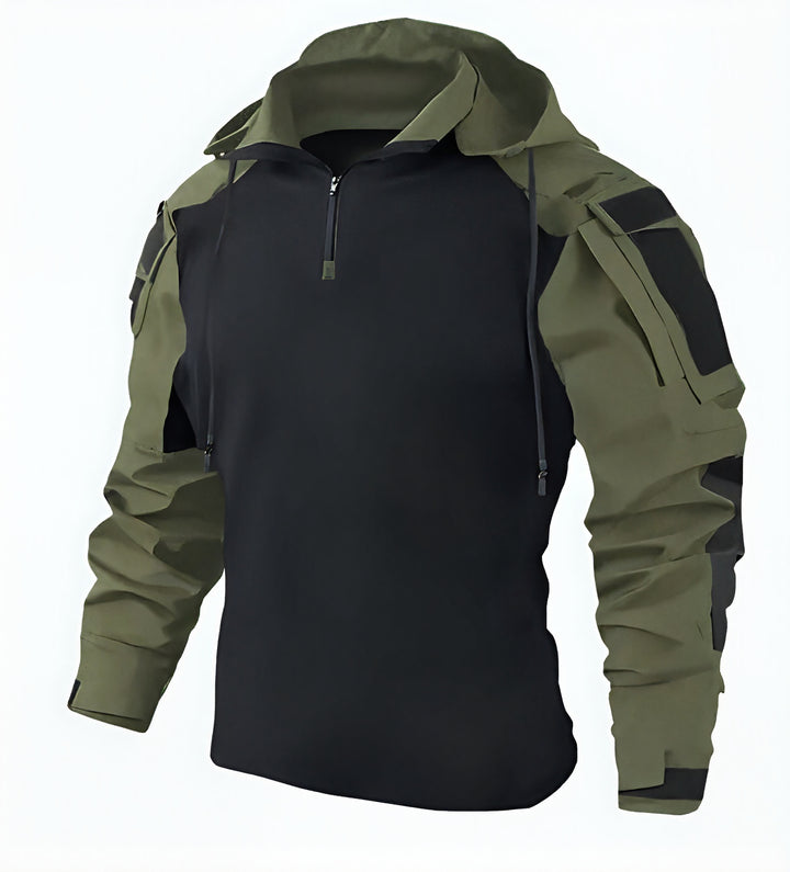 UTZ TACTICAL JACKET