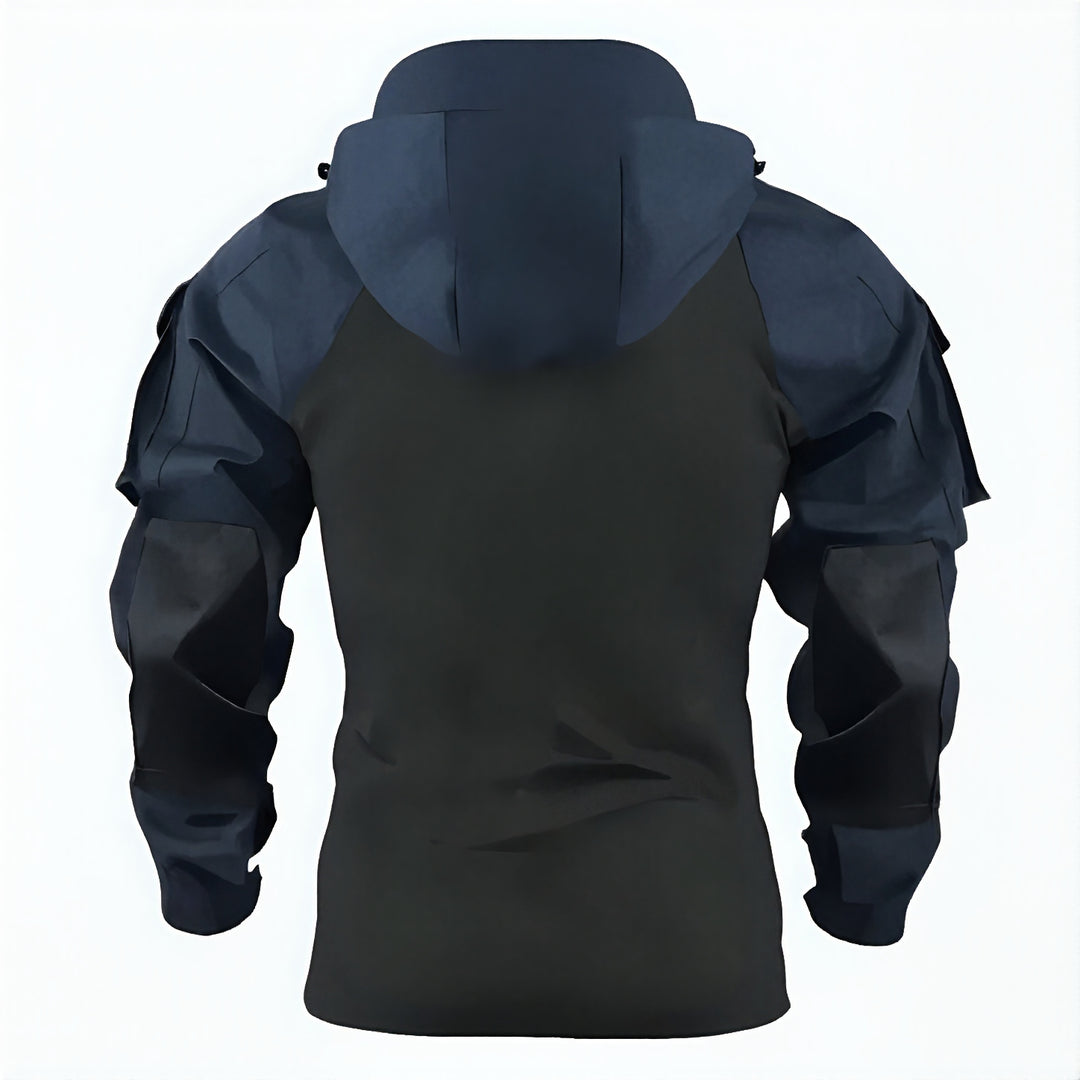 UTZ TACTICAL JACKET