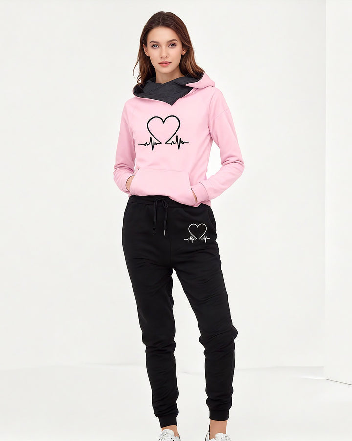 MARCIA HEARTBEAT SET