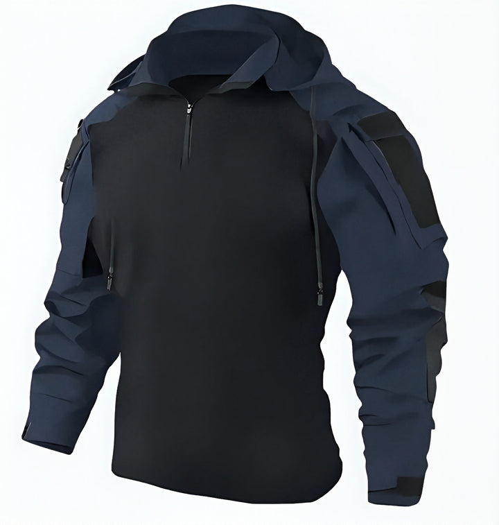 UTZ TACTICAL JACKET