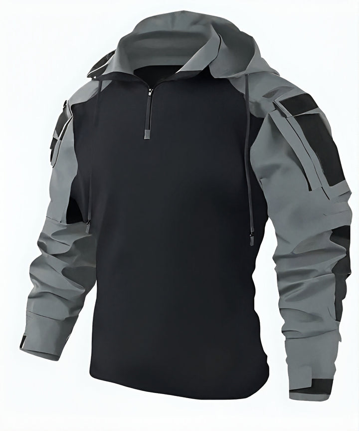 UTZ TACTICAL JACKET