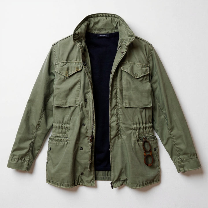 ARCHER FIELD JACKET