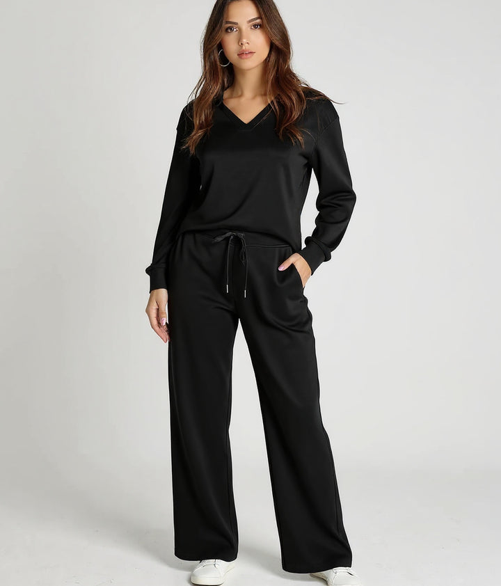 NINA TRAVELSUIT 2-PIECE SET