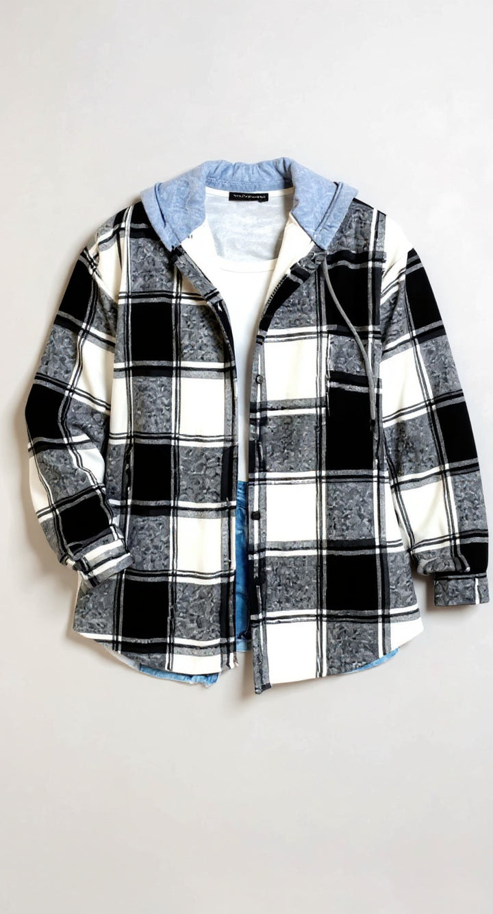 ALBERTE ALL-SEASON COAT