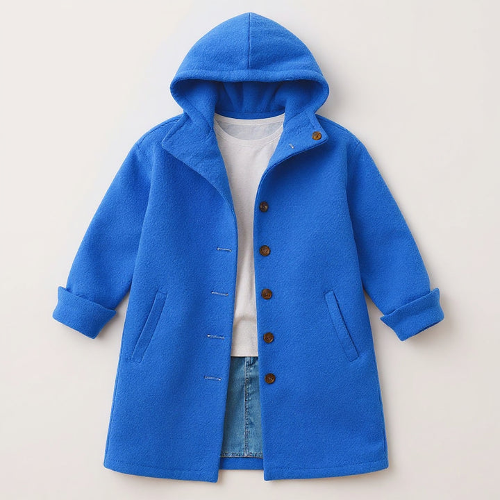 KARLA WINTER EASE COAT