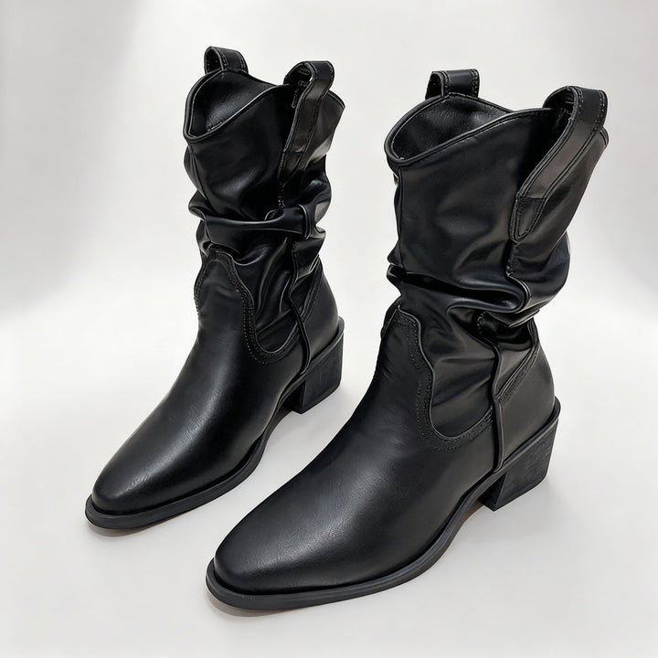 LEILANA COWBOY BOOTS