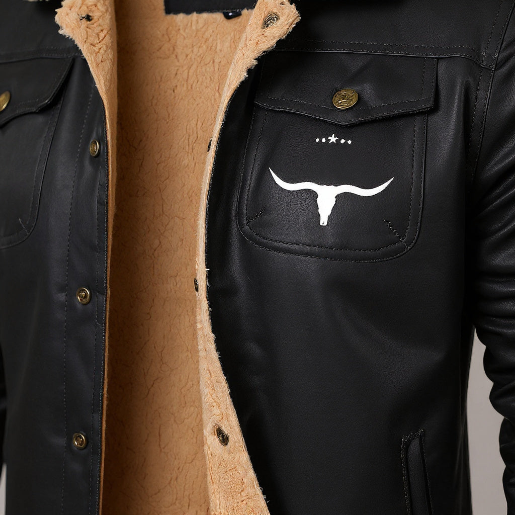 WAYNE THERMAL BOMBER JACKET