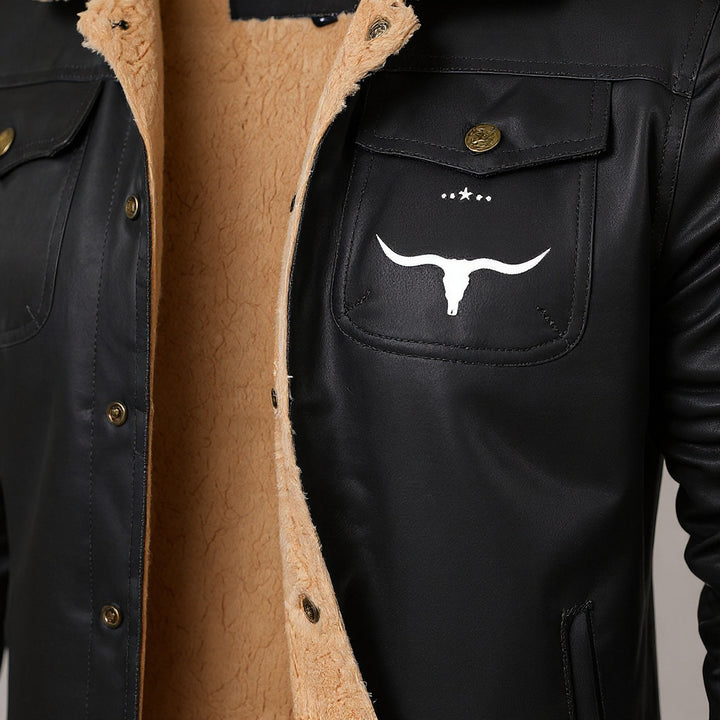 WAYNE THERMAL BOMBER JACKET