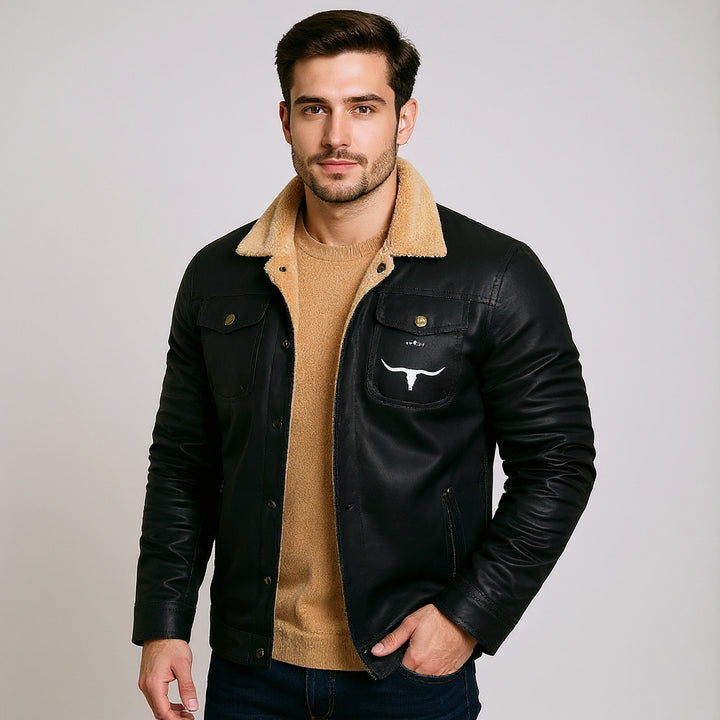 WAYNE THERMAL BOMBER JACKET