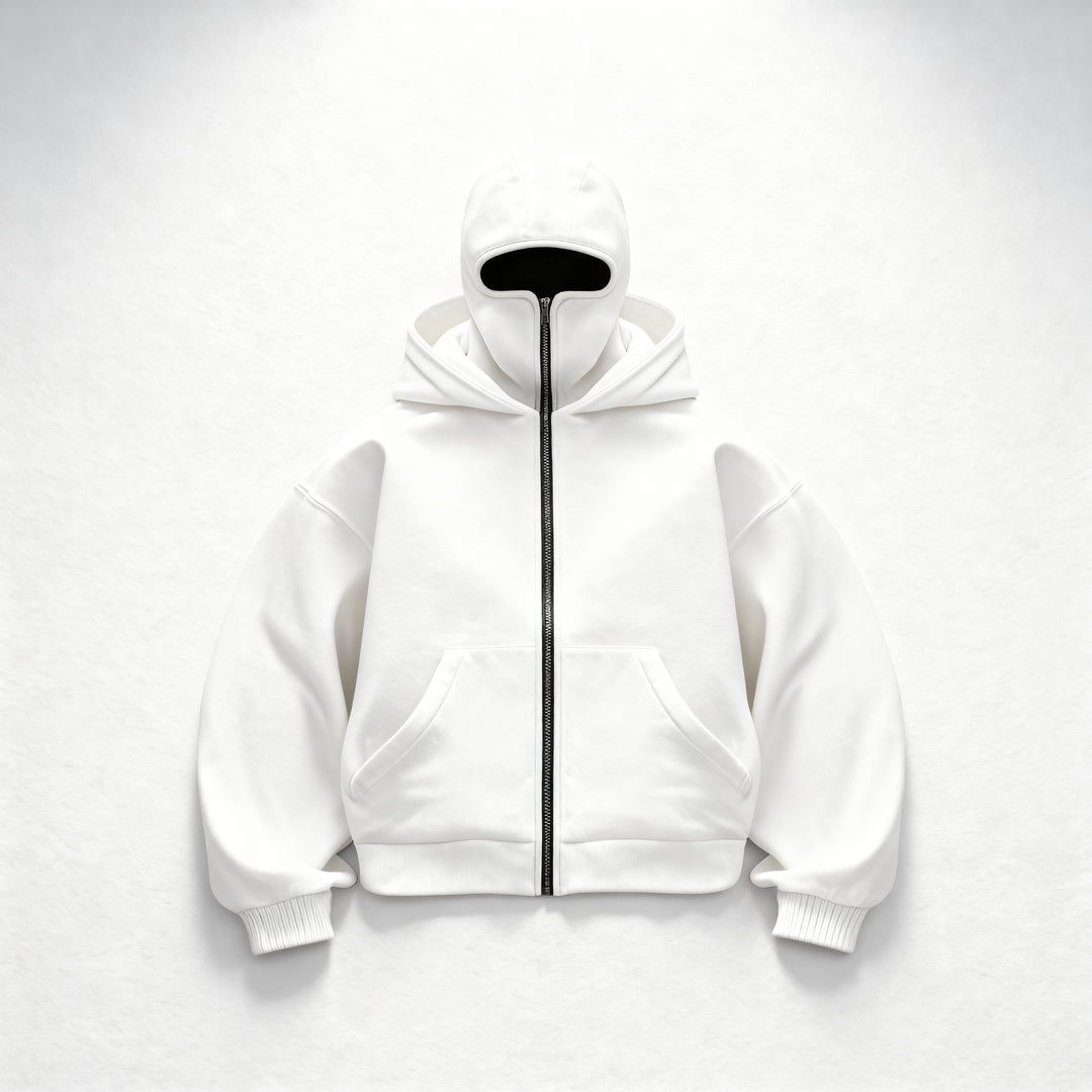 BALACLAVA HOODIE