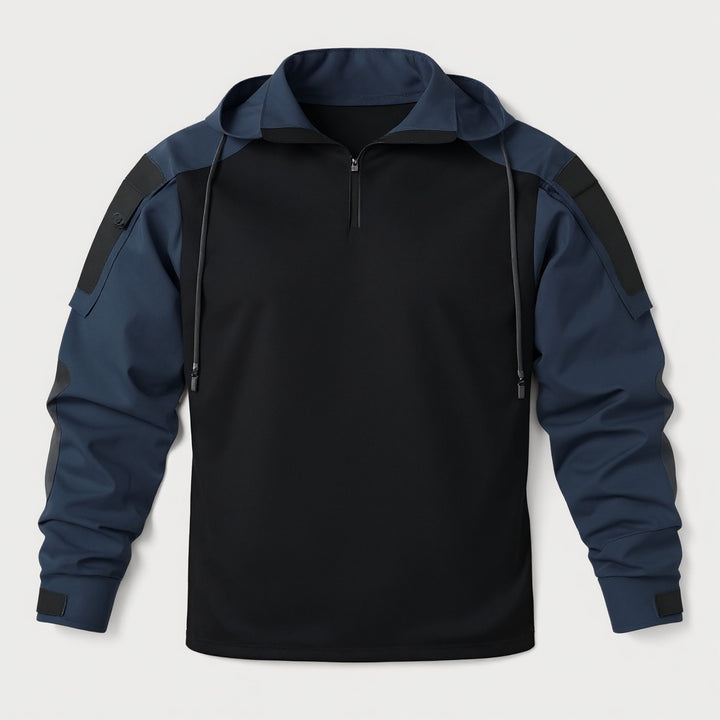 UTZ TACTICAL JACKET