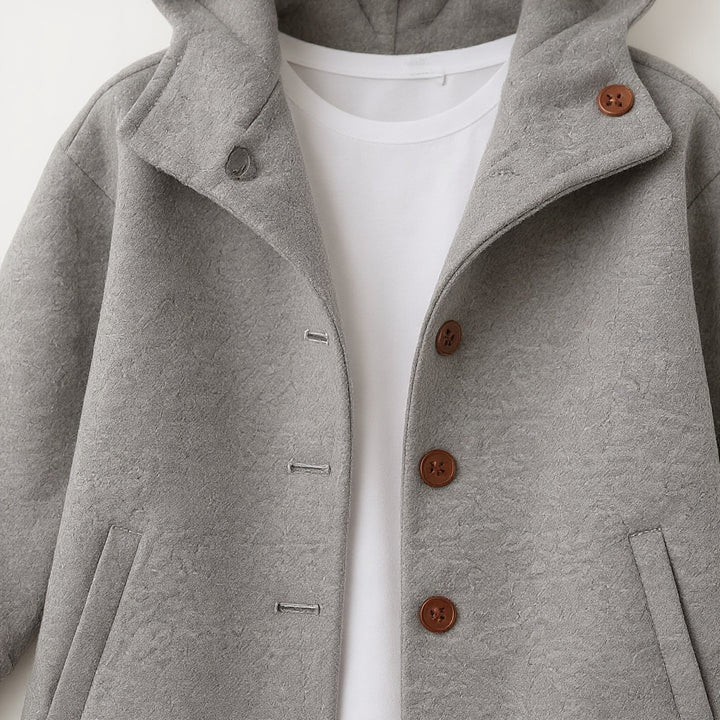 KARLA WINTER EASE COAT