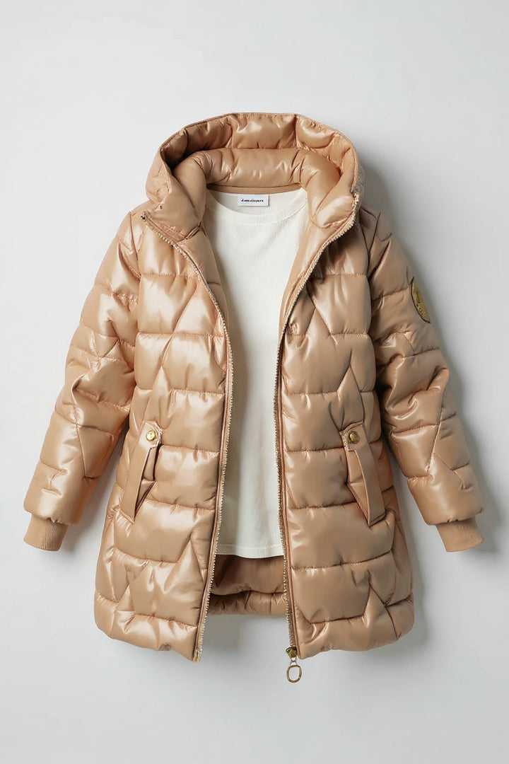 MARISKA WINTER COAT