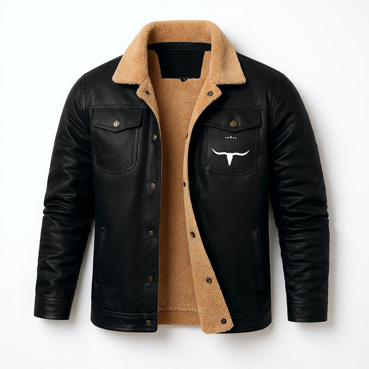 WAYNE THERMAL BOMBER JACKET