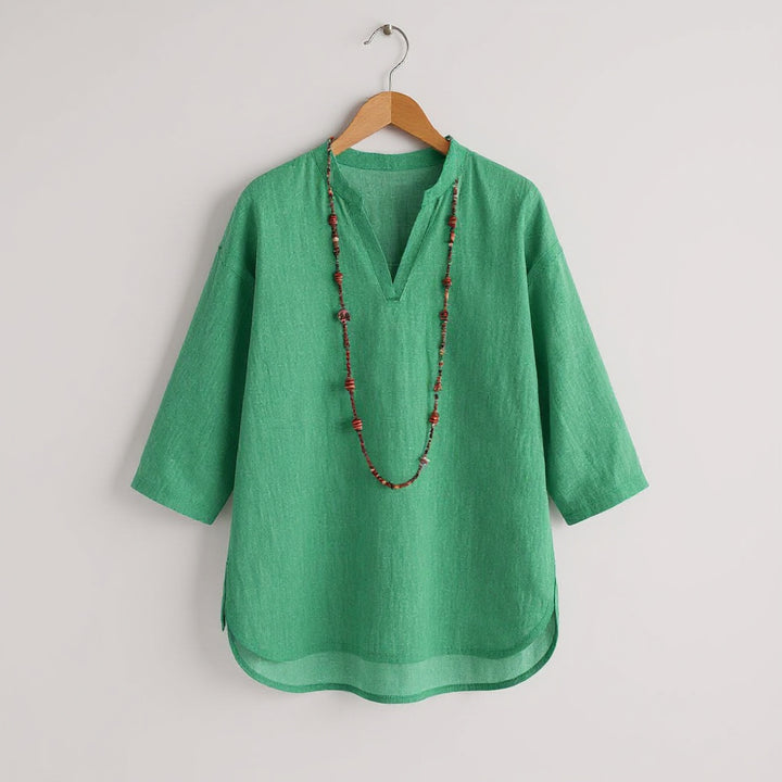 PALMA FLOW BLOUSE
