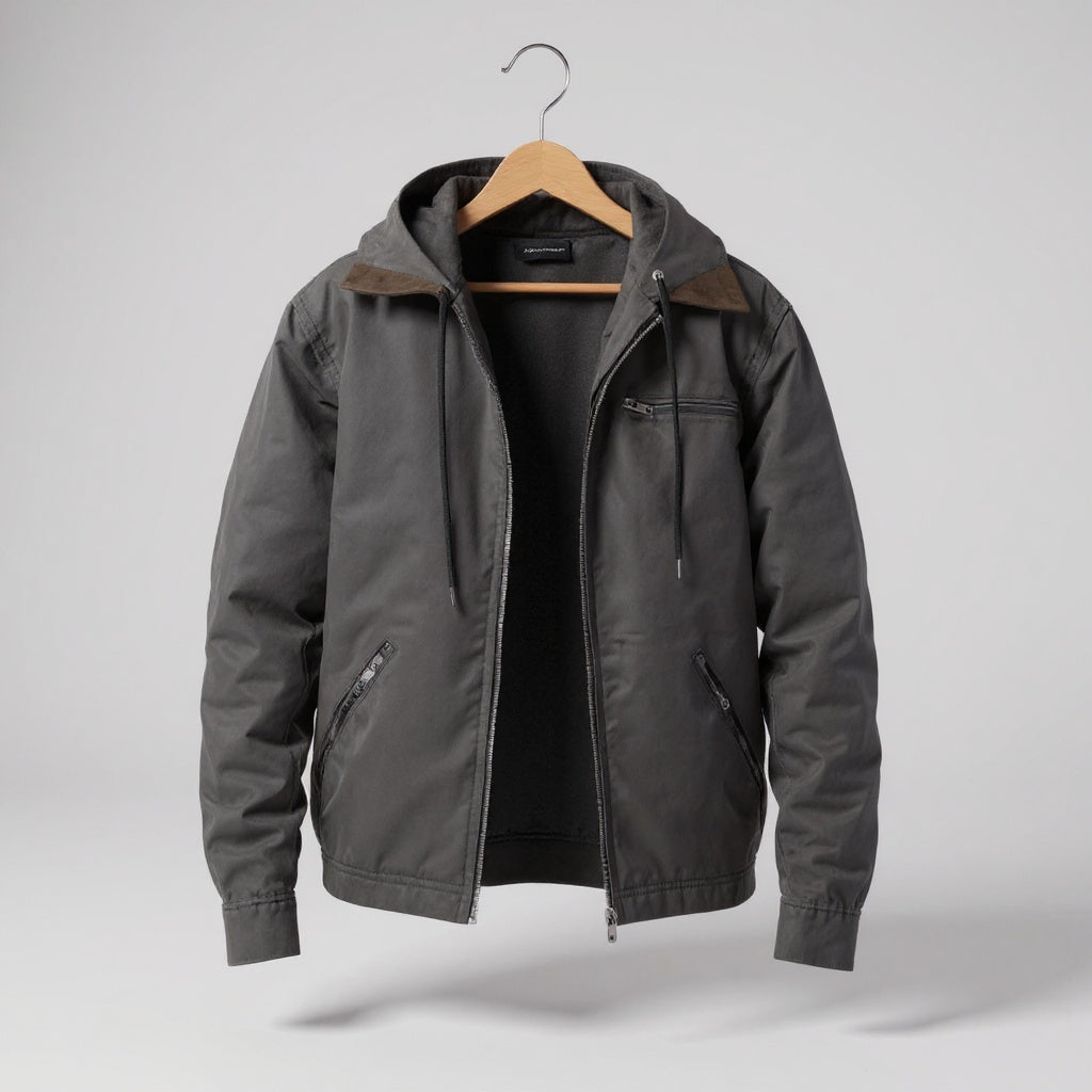 GEORGE  AUTUMN JACKET