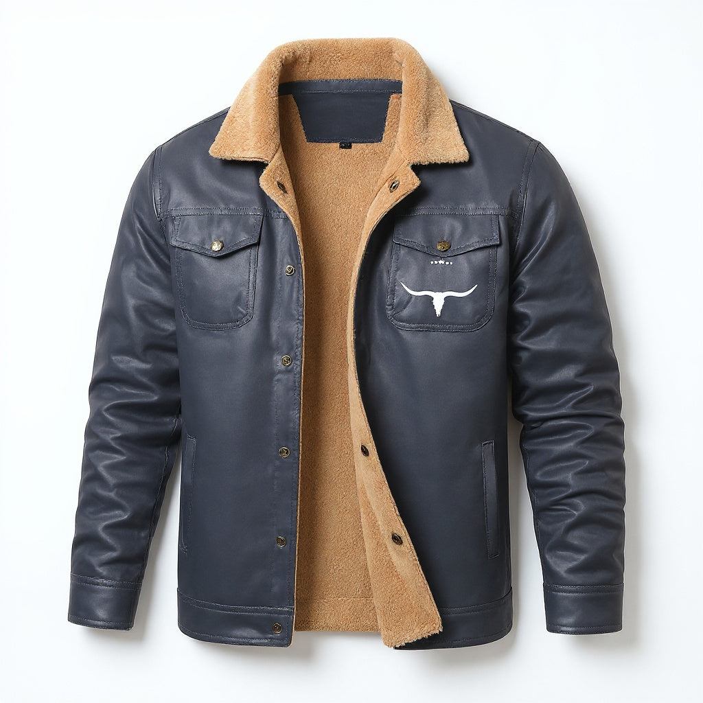 WAYNE THERMAL BOMBER JACKET