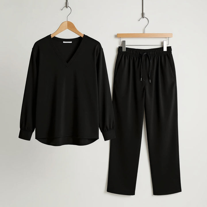 NINA TRAVELSUIT 2-PIECE SET