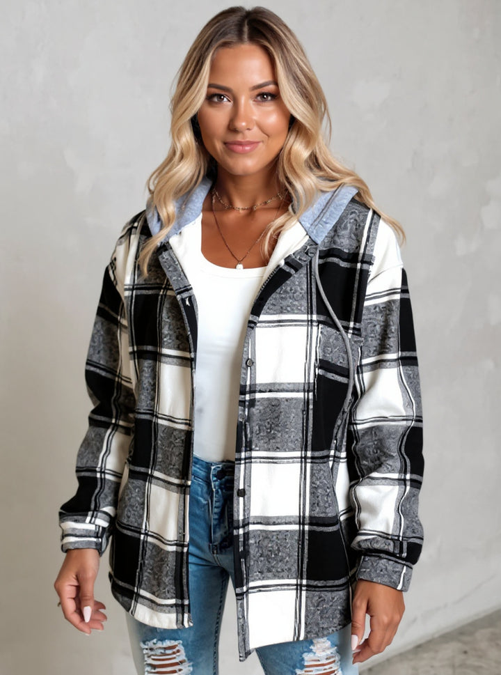 ALBERTE ALL-SEASON COAT