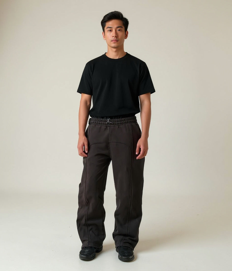 LUNA SWEATPANTS