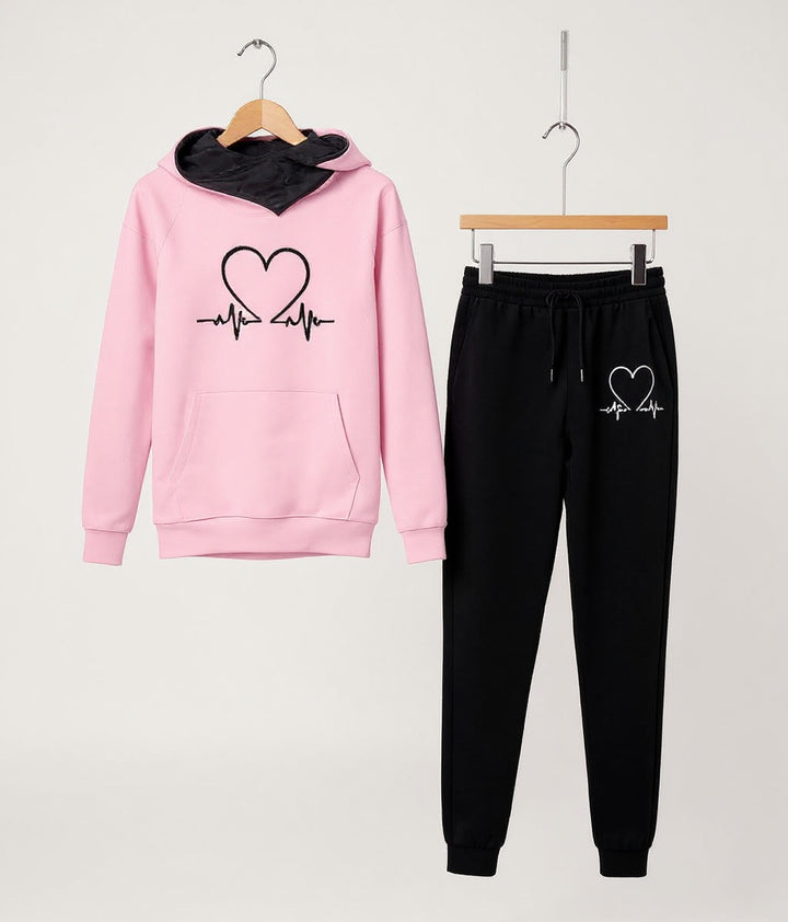MARCIA HEARTBEAT SET