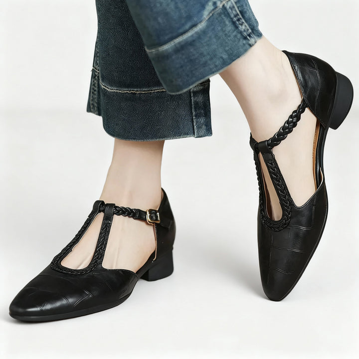 SOPHIA ORTHOPEDIC SHOES