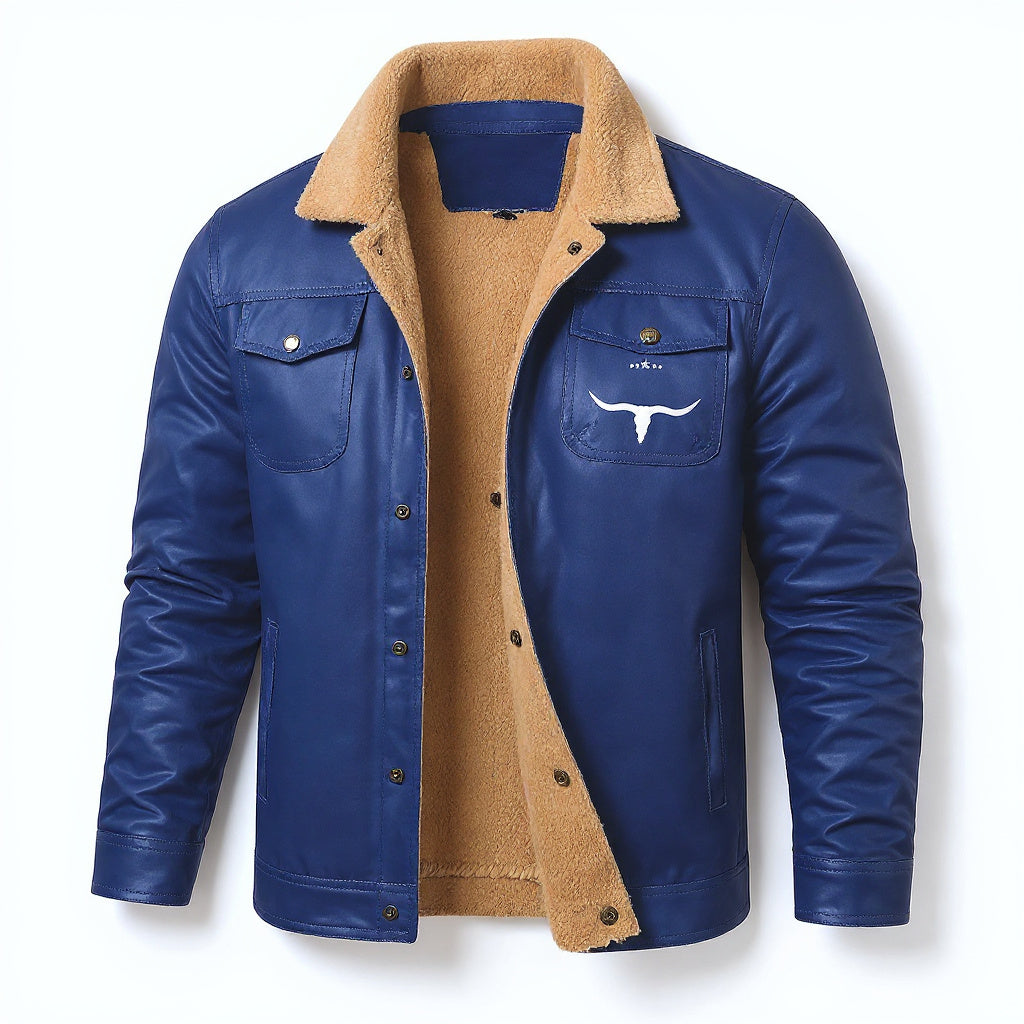 WAYNE THERMAL BOMBER JACKET