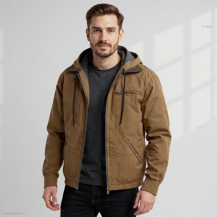 GEORGE  AUTUMN JACKET