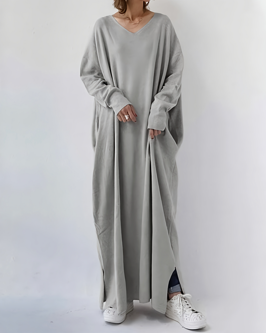 Soft Flow Dress