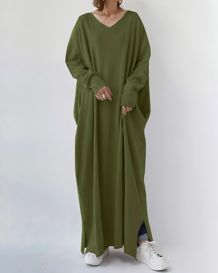 Soft Flow Dress