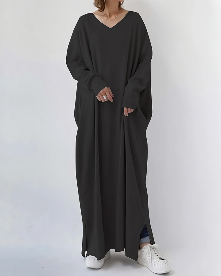 Soft Flow Dress