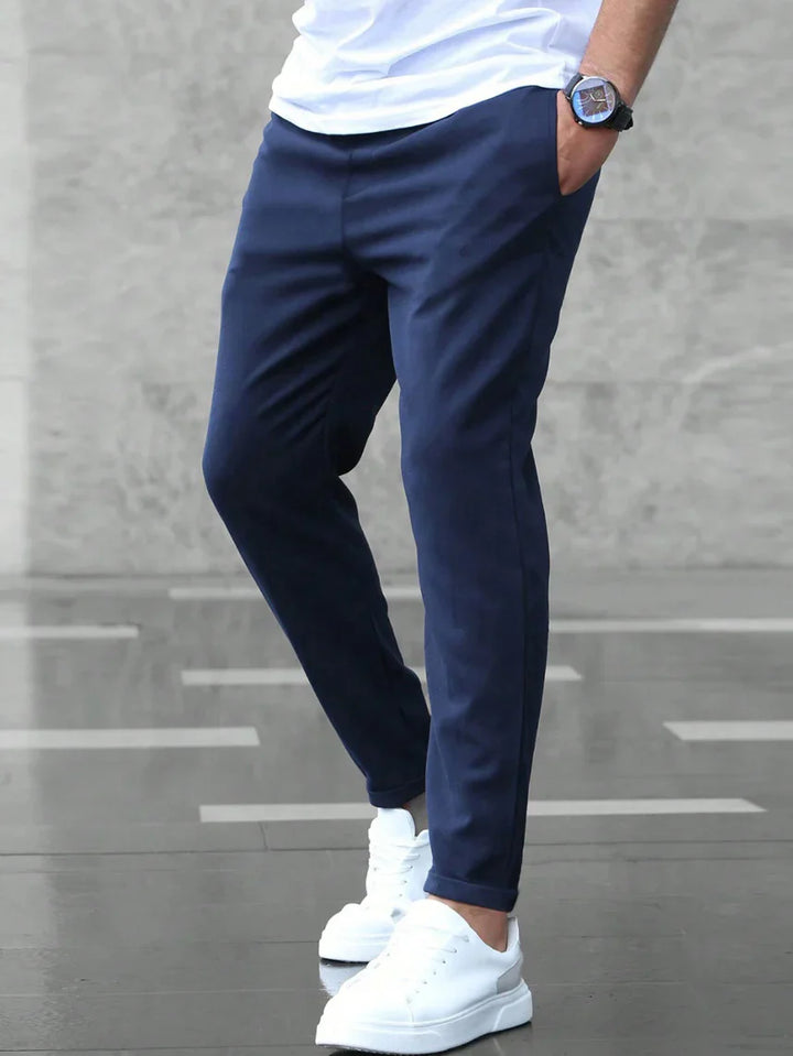 BRONKO STRETCH PANTS