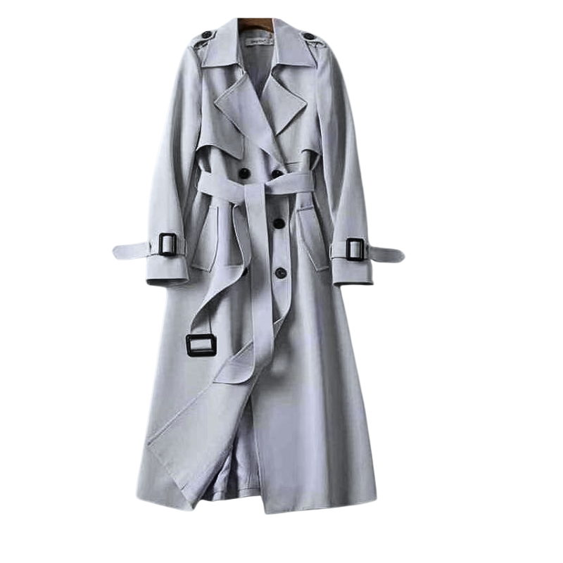 VESPERA TRENCH COAT