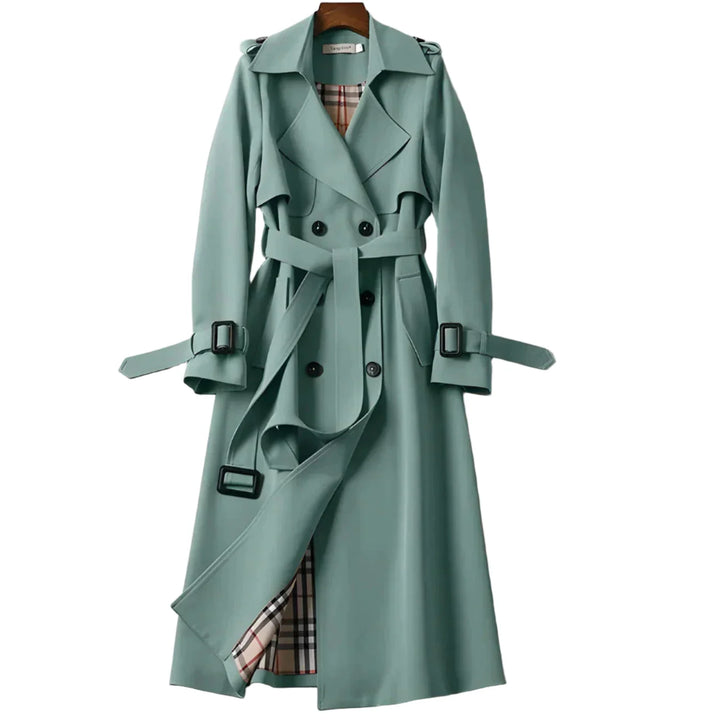 VESPERA TRENCH COAT
