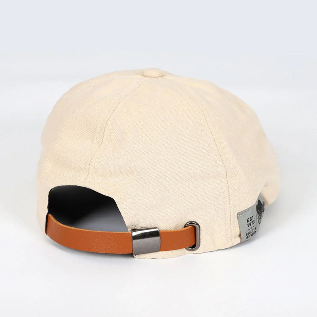 JAMES CLASSIC MODERN HAT