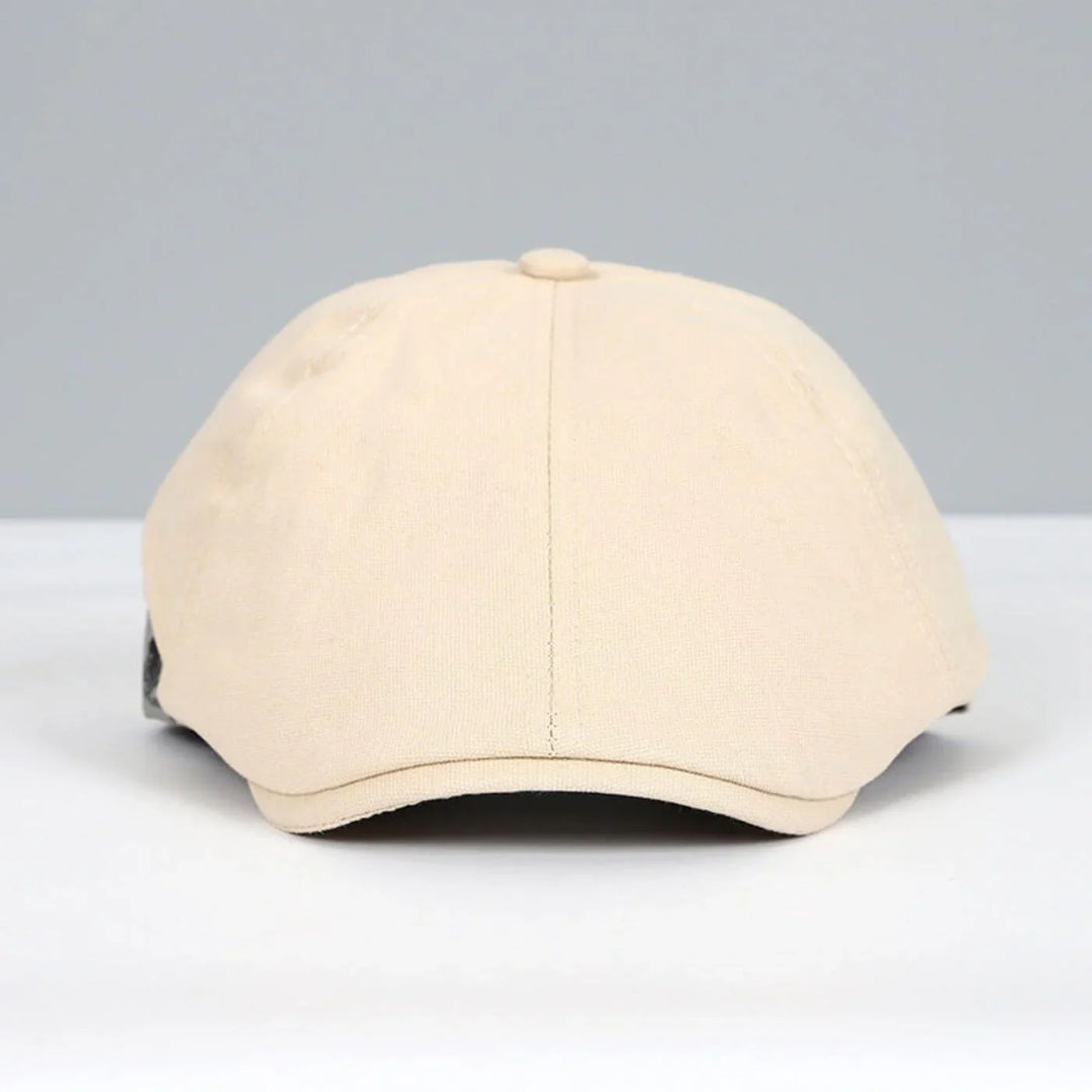 JAMES CLASSIC MODERN HAT