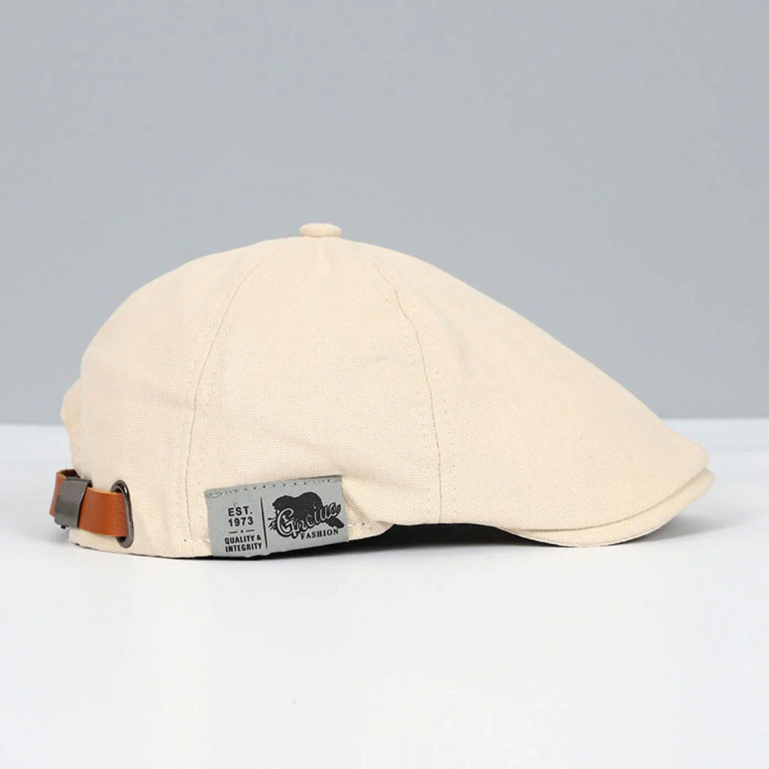 JAMES CLASSIC MODERN HAT