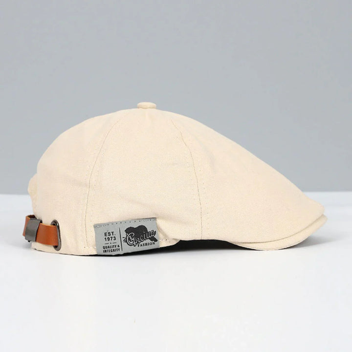 JAMES CLASSIC MODERN HAT