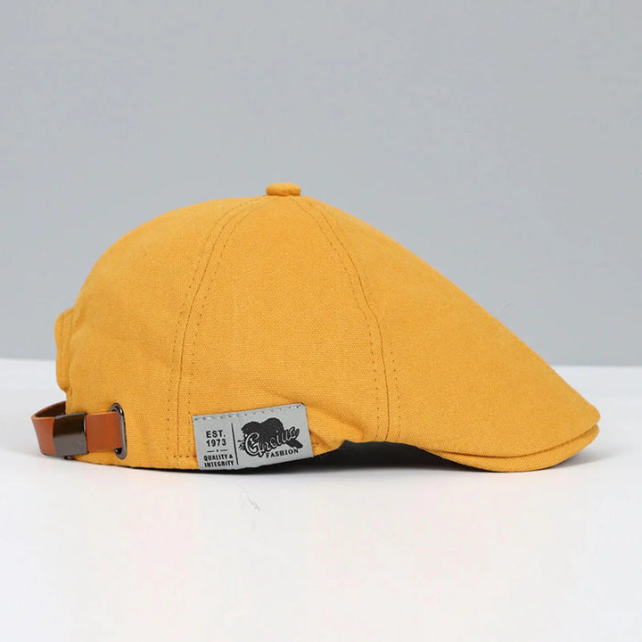 JAMES CLASSIC MODERN HAT