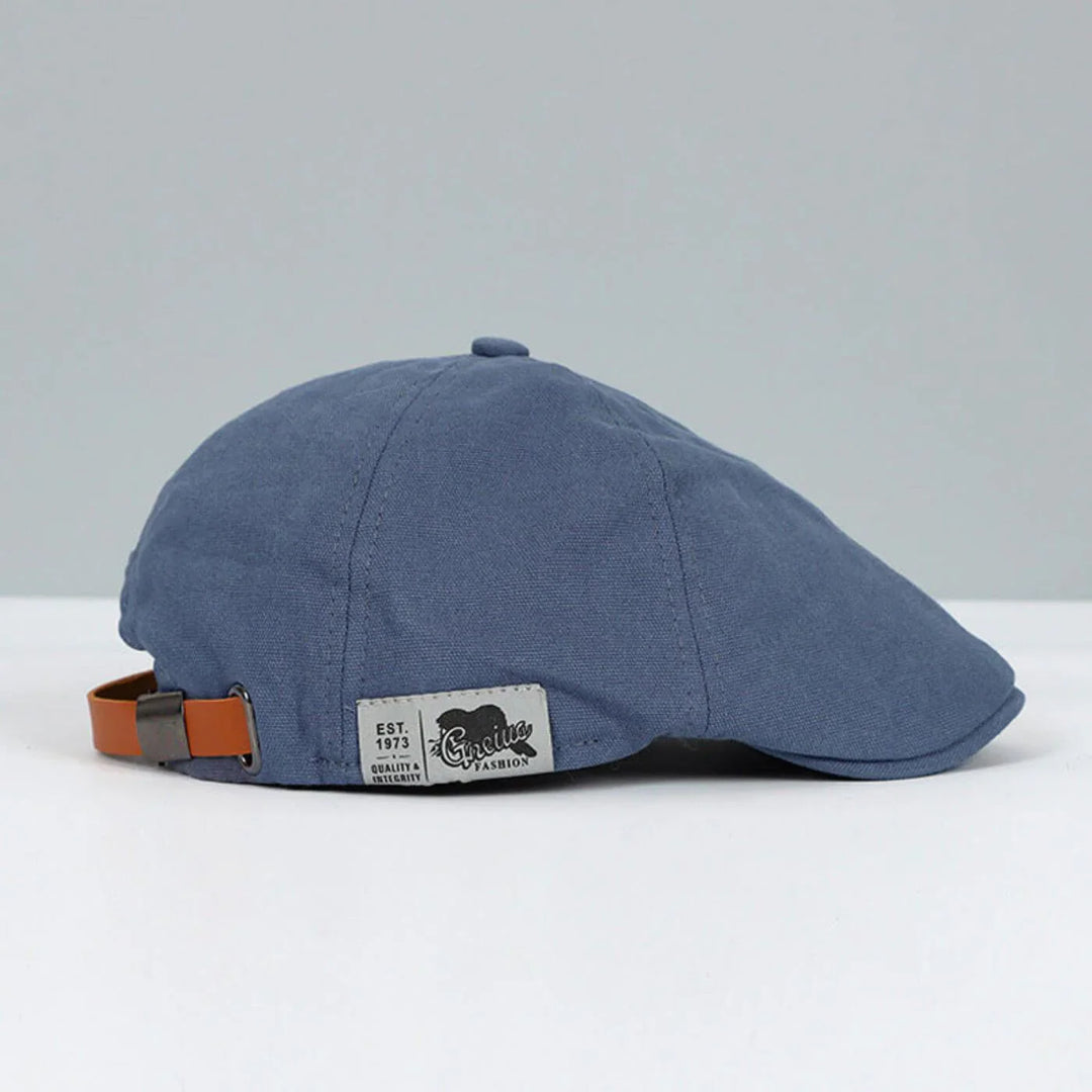 JAMES CLASSIC MODERN HAT