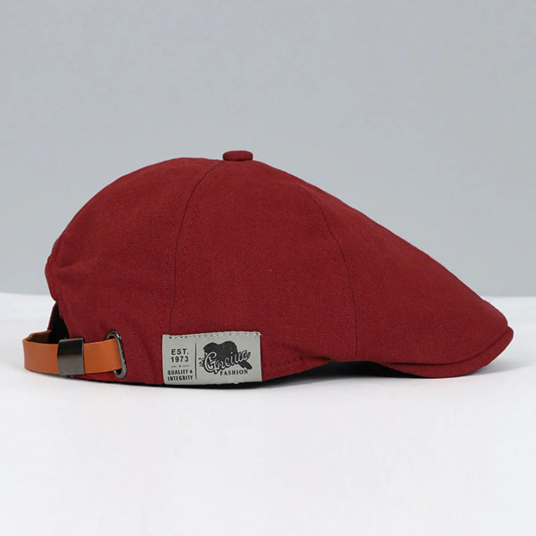 JAMES CLASSIC MODERN HAT