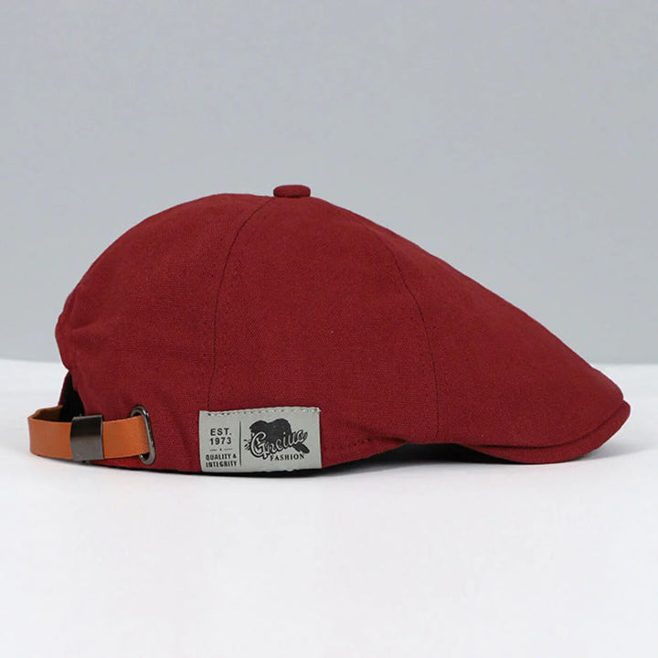 JAMES CLASSIC MODERN HAT