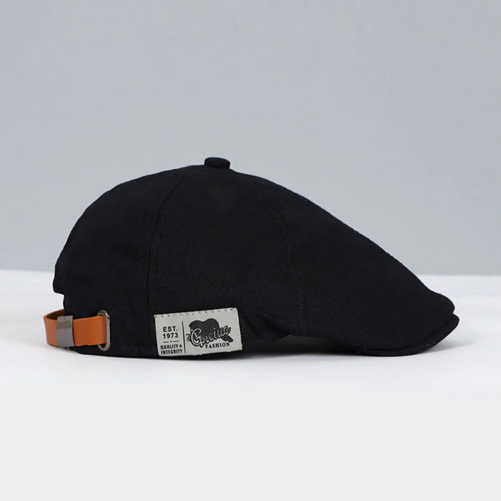JAMES CLASSIC MODERN HAT
