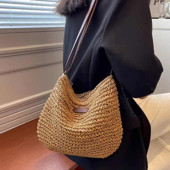 Ibiza Rope Bag