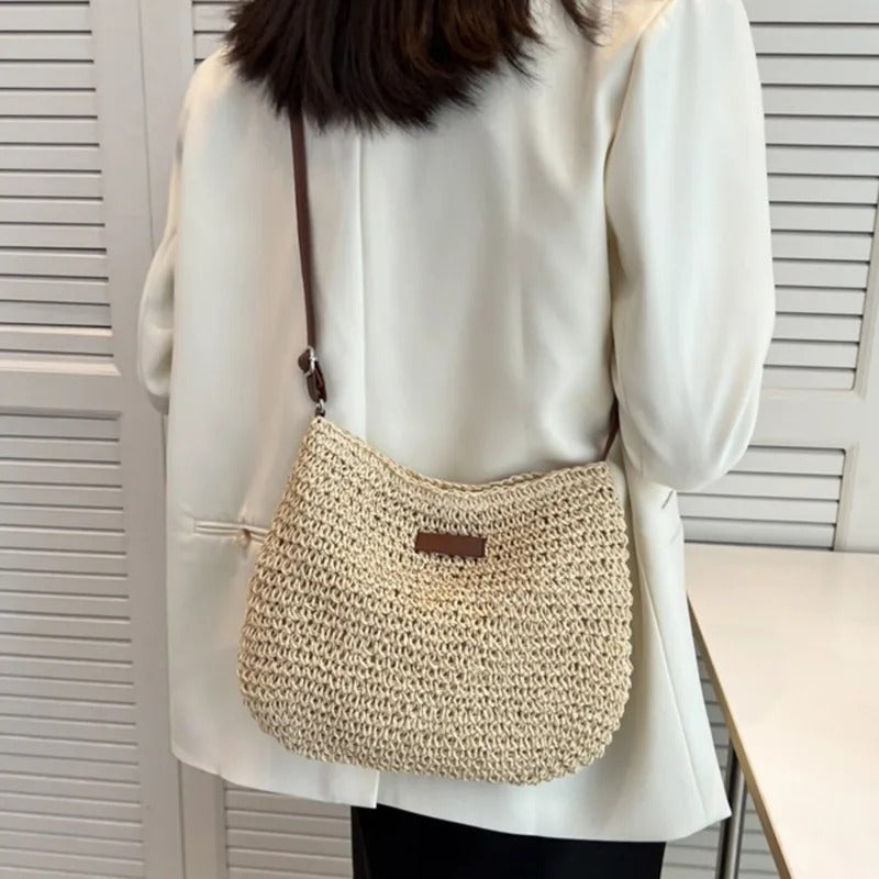 Ibiza Rope Bag
